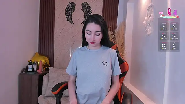 Ayla min online show from 21, 7, 2026