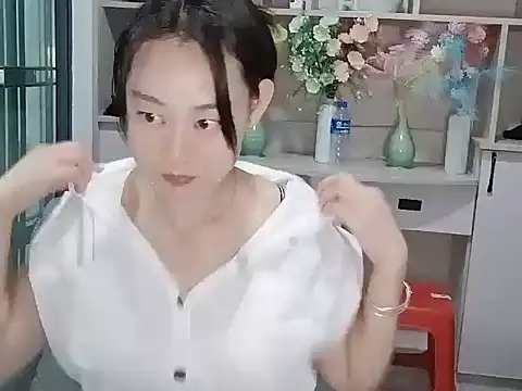 Snapshot of XIAxia00001 chatting on 21, 7, 2026 XIAxia00001 online show from 21, 7, 2026