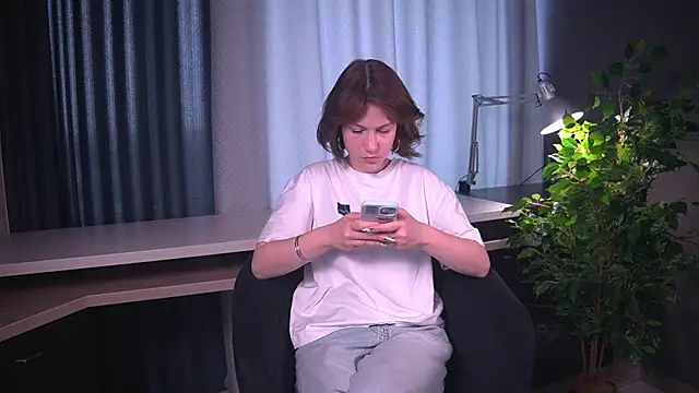 TashinaJenness online show from 22, 7, 2026