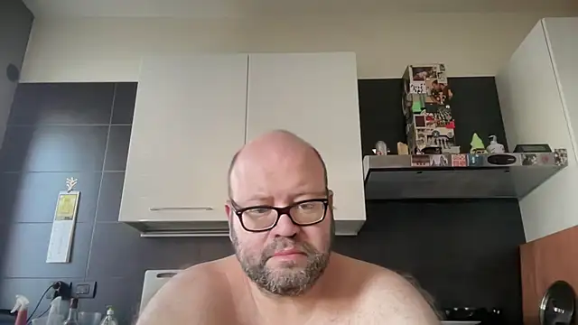 theitalianbear online show from 13, 6, 2026