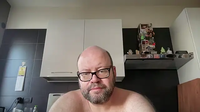 theitalianbear online show from 14, 6, 2026