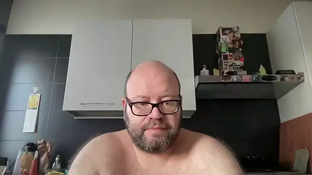 theitalianbear online show from 18, 6, 2026