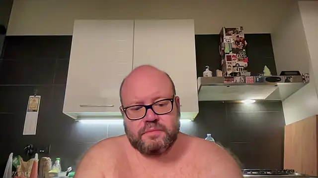 theitalianbear online show from 21, 6, 2026