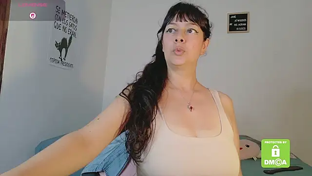jane madmax online show from 12, 6, 2026