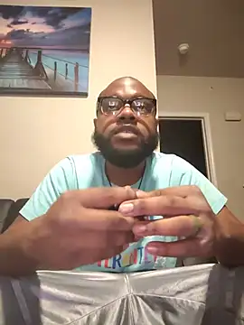 BigHunchoDick online show from 13, 6, 2026