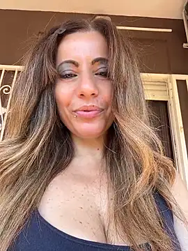 sexylenia online show from 8, 6, 2026