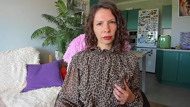 ChristinaGlory online show from 14, 6, 2026