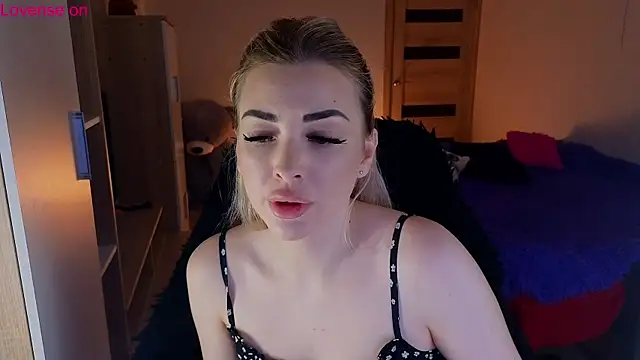 MilanaOmg online show from 30, 5, 2026