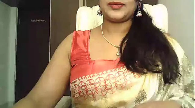 Spandana Sweety online show from 8, 1, 2025