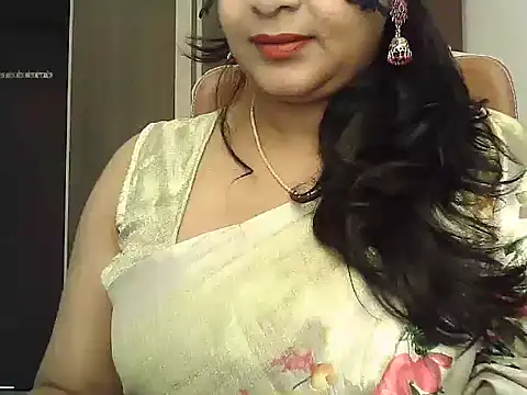 Spandana Sweety online show from 25, 10, 2025