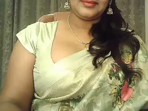 Spandana Sweety online show from 2, 7, 2026