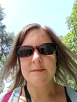 SwedishJennifer online show from 11, 6, 2026
