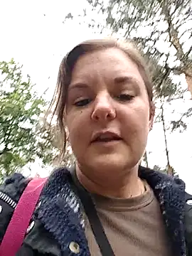 SwedishJennifer online show from 15, 6, 2026