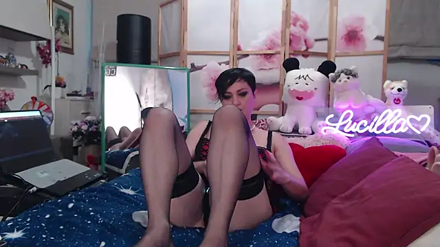 lucillabollente online show from 14, 6, 2026