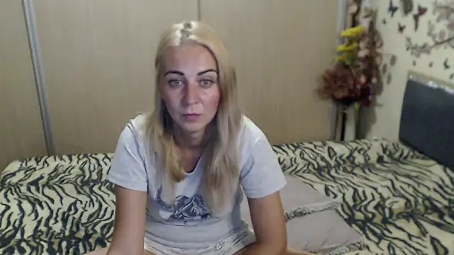 MirabelaSweet online show from 7, 7, 2026