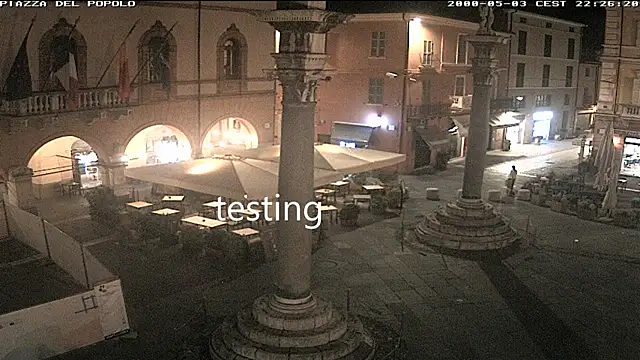 SCTEST online show from 4, 5, 2026