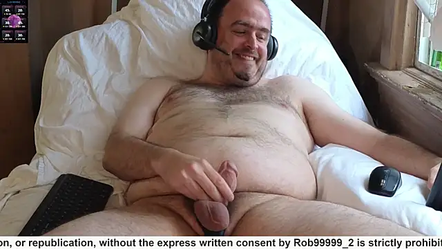 rob99999 2 online show from 27, 5, 2026