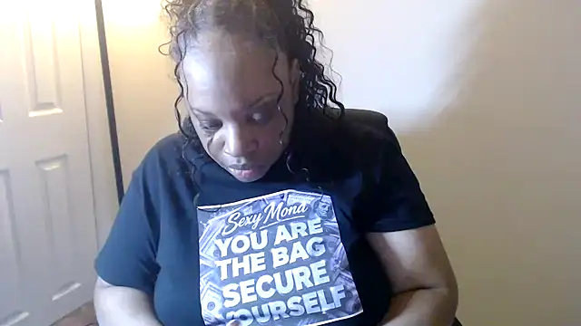 Sexymona1218 online show from 20, 6, 2026