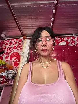 sweetieme online show from 6, 6, 2026