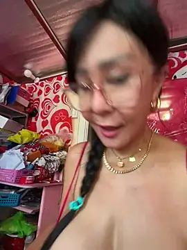 sweetieme online show from 7, 6, 2026