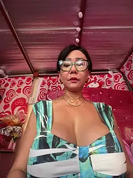 sweetieme online show from 10, 6, 2026
