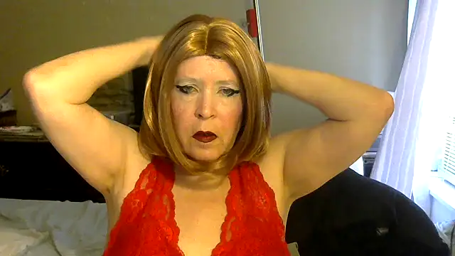 LavondiaStarr online show from 18, 6, 2026