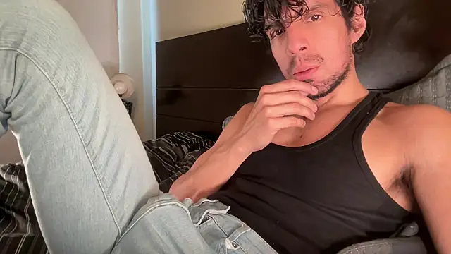 beranco19 online show from 27, 5, 2026