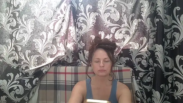 LindaStarS online show from 12, 6, 2026