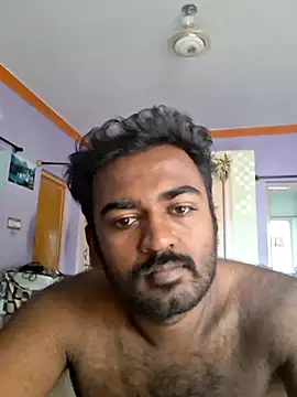 BlackHairy man online show from 27, 6, 2026