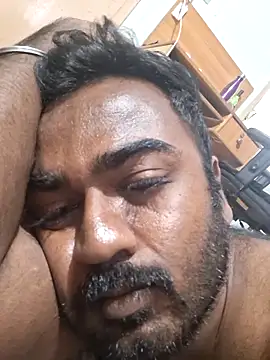BlackHairy man online show from 1, 7, 2026