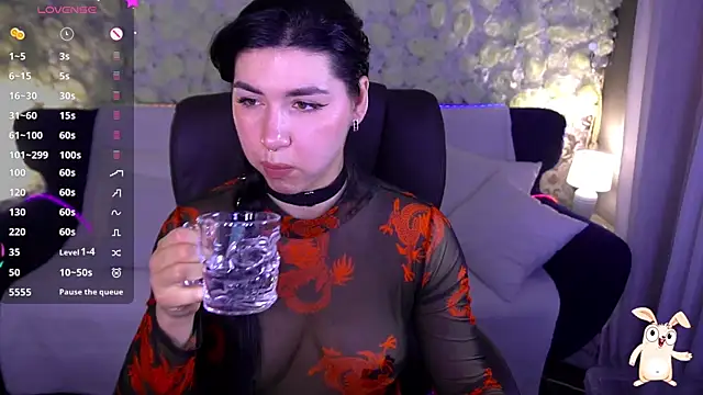 EmilyCandyy online show from 5, 6, 2026