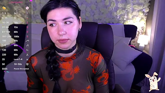 EmilyCandyy online show from 5, 6, 2026
