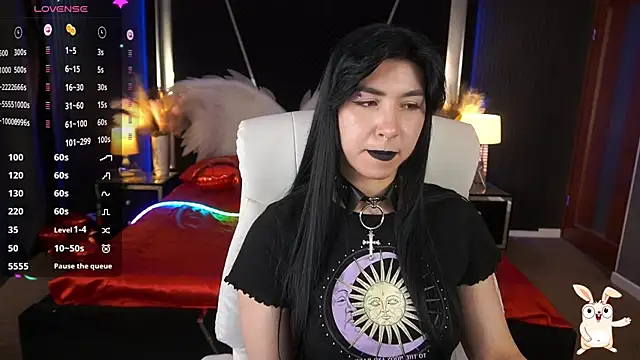 EmilyCandyy online show from 11, 6, 2026