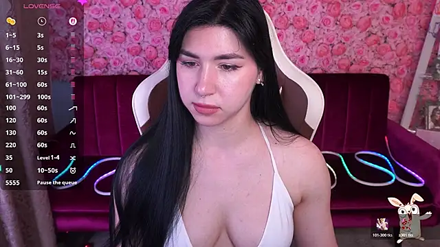 EmilyCandyy online show from 12, 6, 2026
