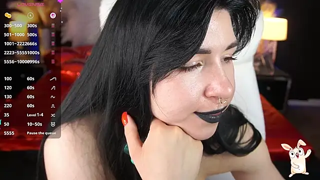 EmilyCandyy online show from 18, 6, 2026