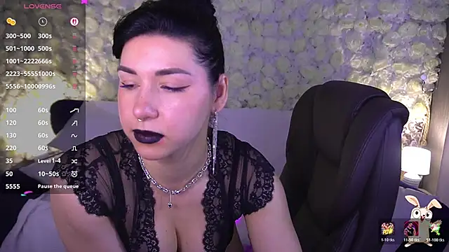 EmilyCandyy online show from 19, 6, 2026