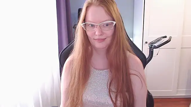 Lady Inari online show from 5, 7, 2026