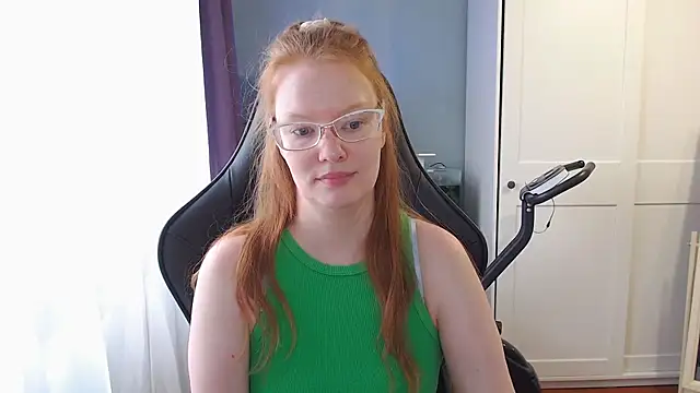 Lady Inari online show from 6, 7, 2026