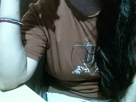 Snapshot of UrsMansi chatting on 3, 6, 2026 UrsMansi online show from 3, 6, 2026