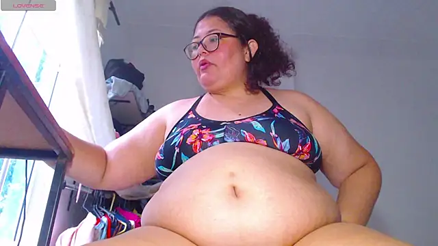 ashelymalefica online show from 17, 6, 2026