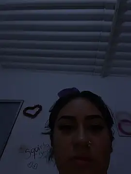 halana squirts online show from 23, 6, 2026