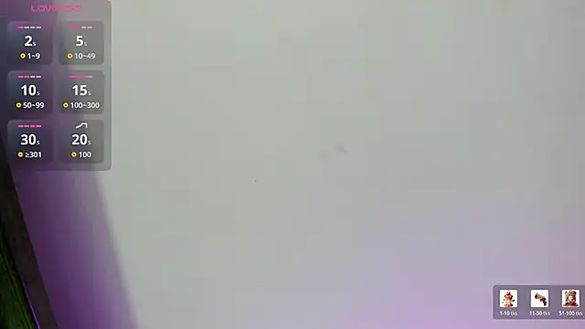 MilfVictoria online show from 30, 5, 2026