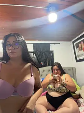 samybenson online show from 20, 6, 2026