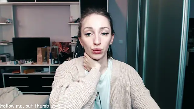 Natalimeowks online show from 16, 2, 2025