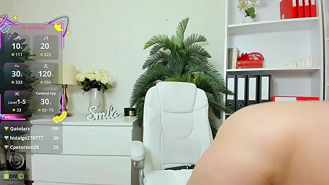 Snapshot of amayawest chatting on 18, 6, 2026 amayawest online show from 18, 6, 2026