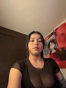 Naiara sex online show from 21, 6, 2026