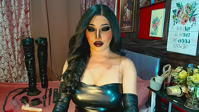 trixxielicious online show from 29, 5, 2026