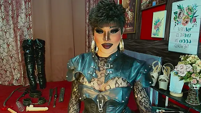 trixxielicious online show from 14, 6, 2026