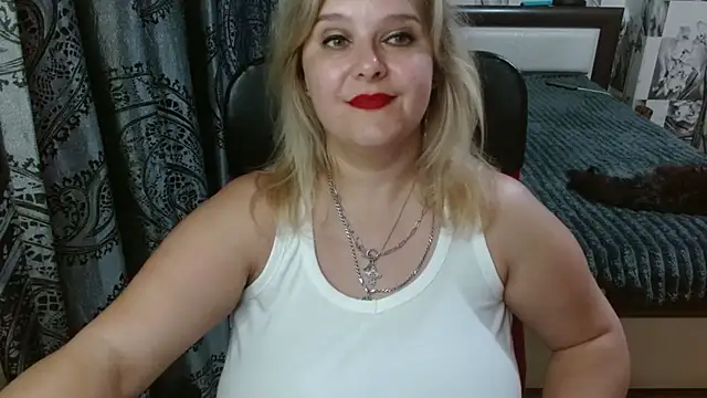 Boolochka online show from 22, 6, 2026