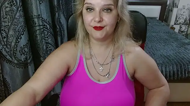 Boolochka online show from 23, 6, 2026